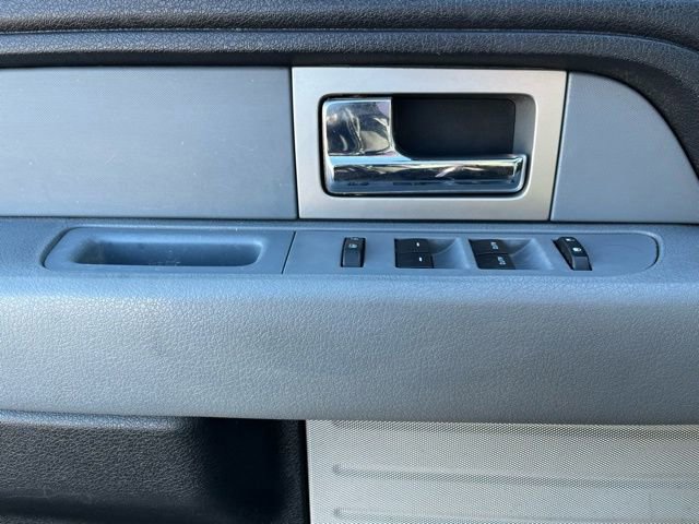 Used 2011 Ford F150 XLT image 12