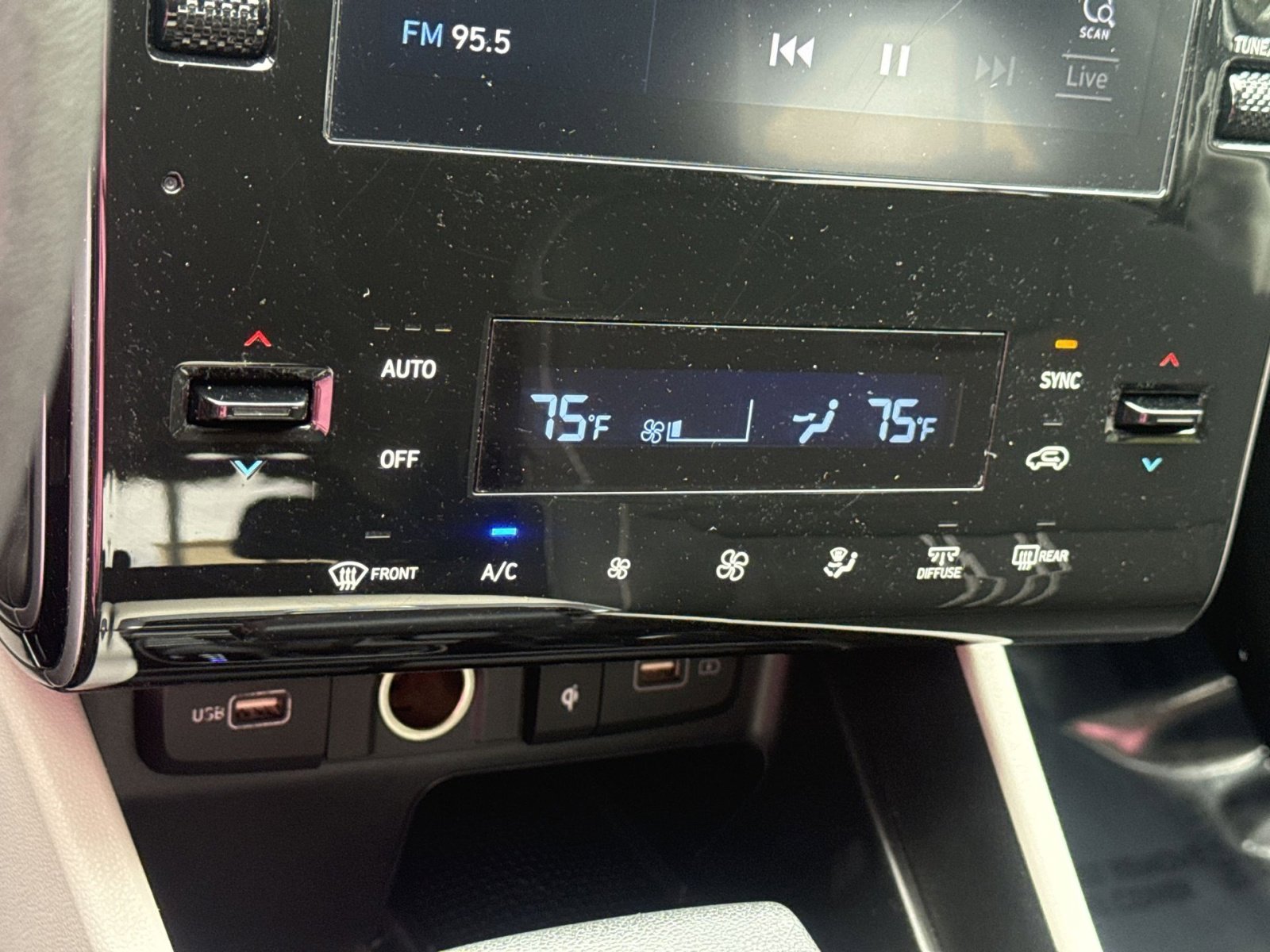 Certified 2024 Hyundai Tucson SEL image 20