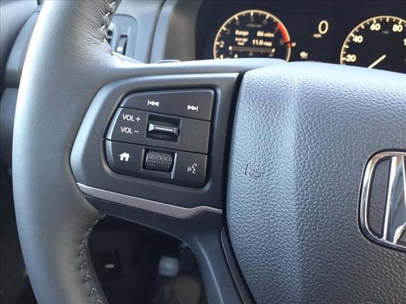 Used 2025 Honda Ridgeline Sport+ image 20