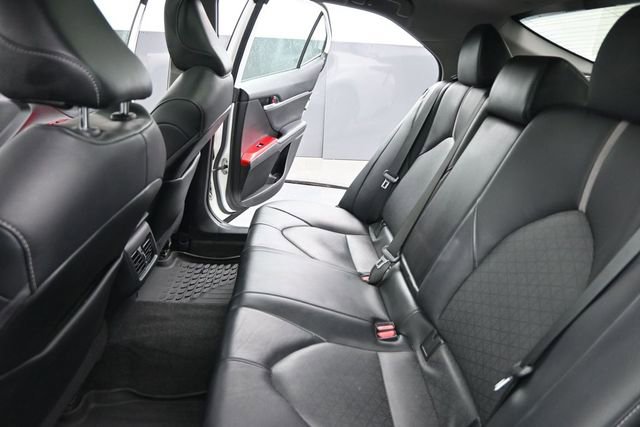 Used 2020 Toyota Camry XSE AWD/4WD image 14