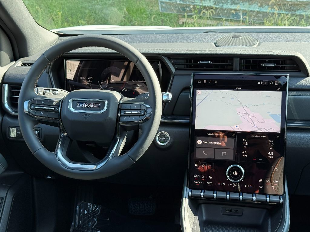 New 2026 GMC Terrain AT4 image 18