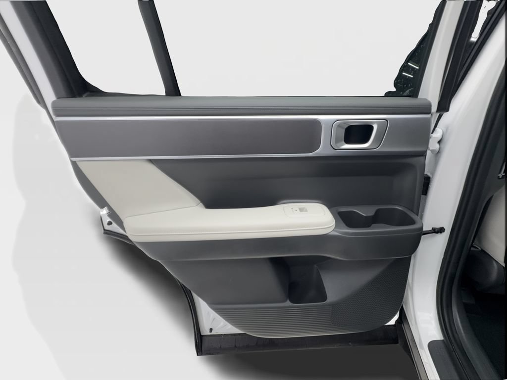 Used 2026 Hyundai Santa Fe SEL FWD image 29