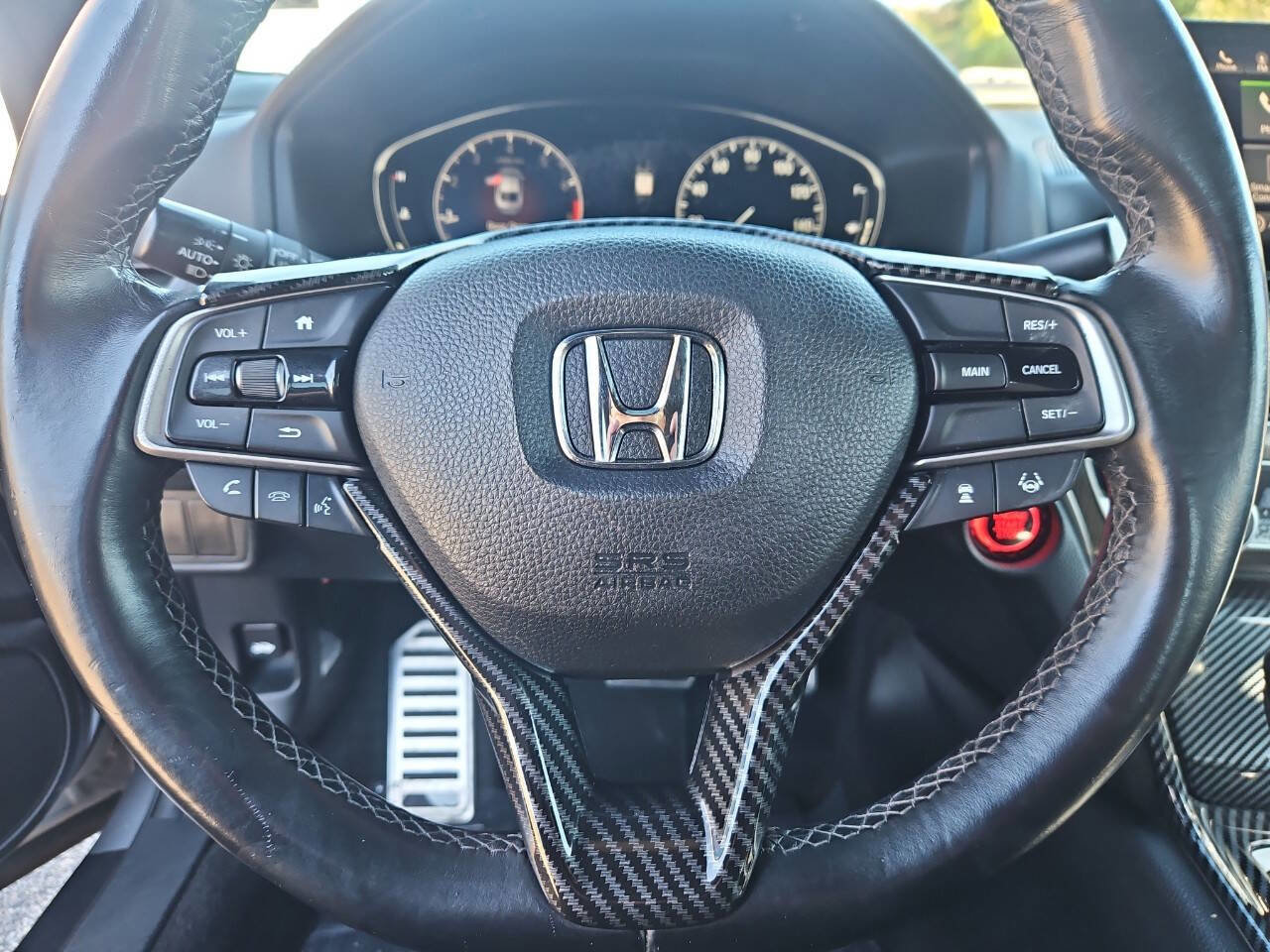 Used 2018 Honda Accord Sport image 20