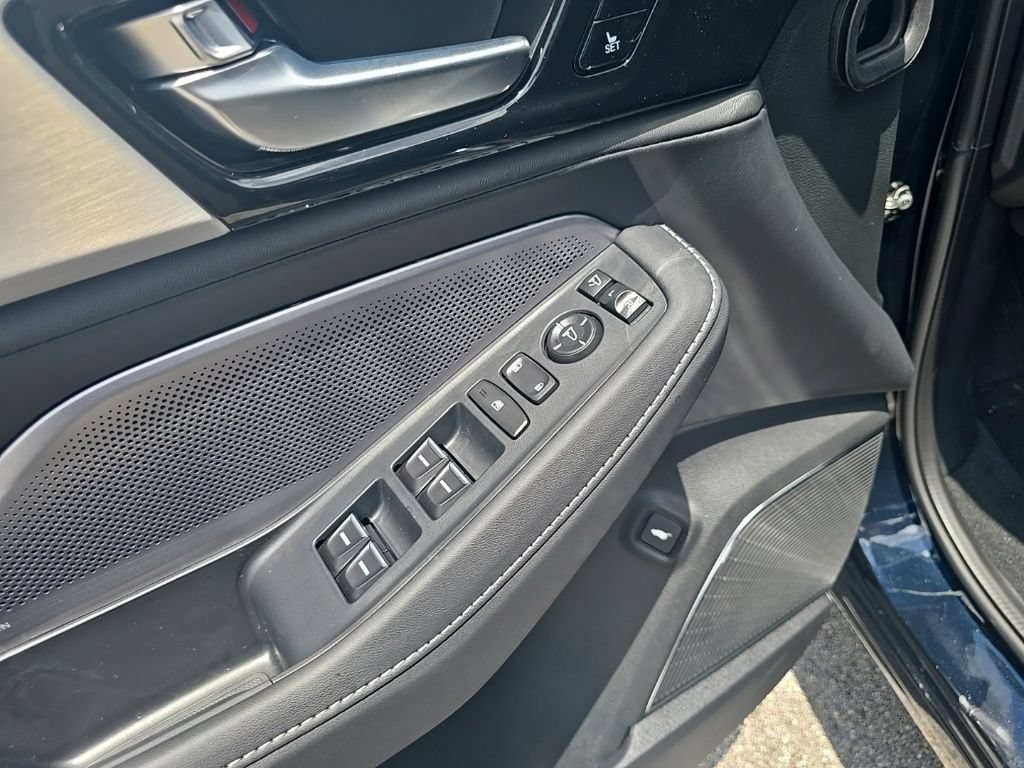 New 2026 Acura MDX w/ Technology Package FWD image 14