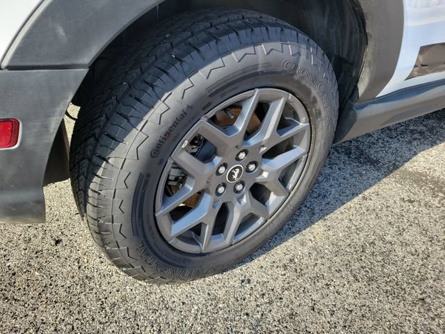 Used 2025 Ford Bronco Sport Big Bend AWD/4WD image 32