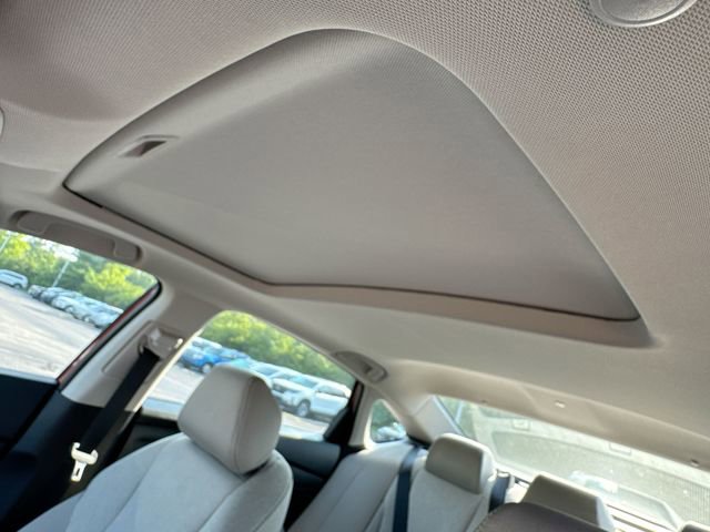 New 2025 Honda Accord SE image 38