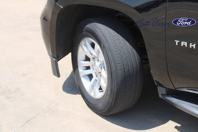 Used 2019 Chevrolet Tahoe LT AWD/4WD image 9
