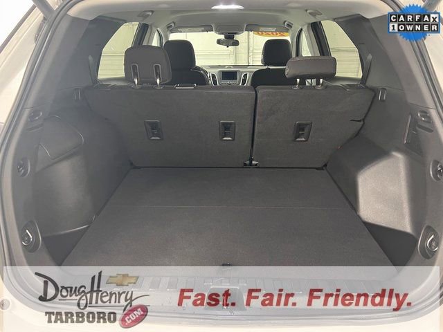 Used 2020 Chevrolet Equinox LT image 34