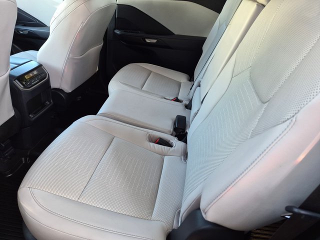 Used 2026 Lexus TX 350 FWD w/ Convenience Package image 18