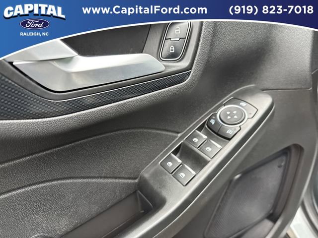 Used 2023 Ford Escape ST-Line w/ Tech Pack #1 image 20