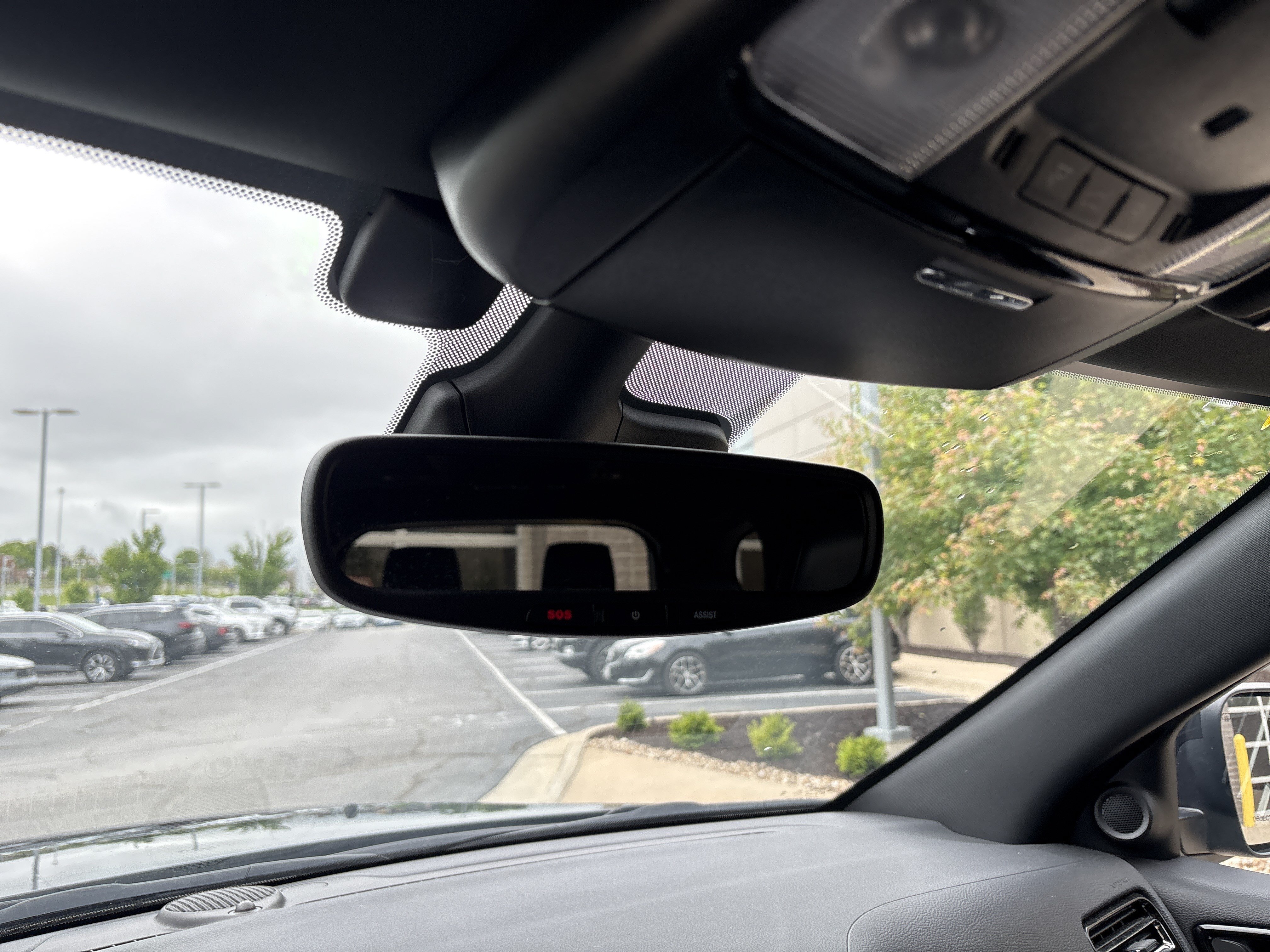 Used 2025 Dodge Durango R/T AWD/4WD image 22