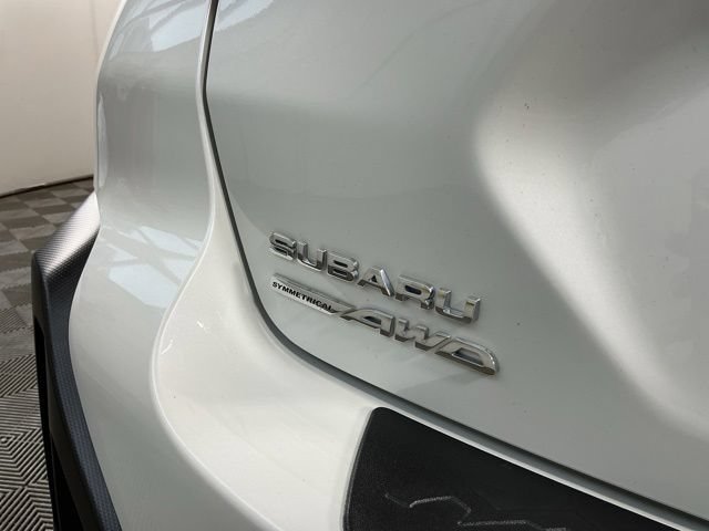 Used 2024 Subaru Crosstrek 2.0i Premium AWD/4WD image 11
