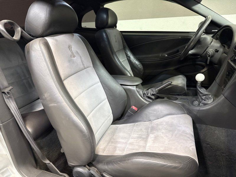 Used 2003 Ford Mustang Cobra RWD image 39