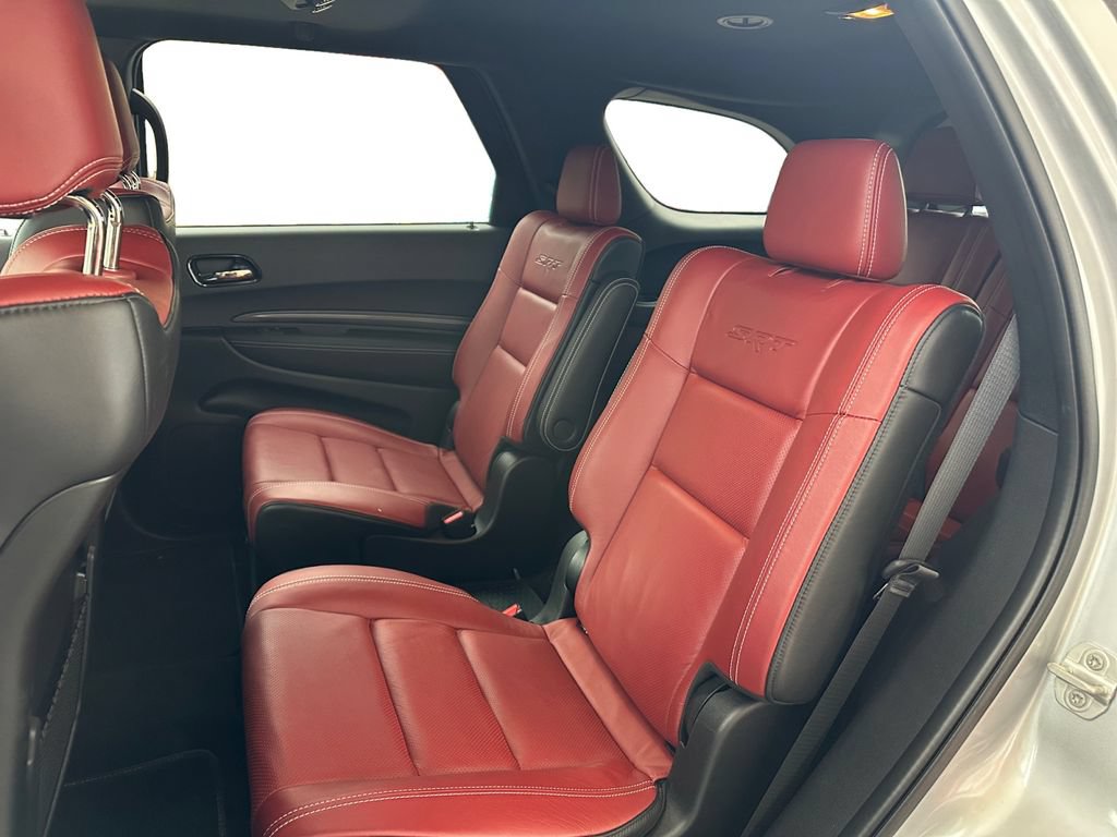 Used 2024 Dodge Durango SRT Hellcat AWD/4WD image 15