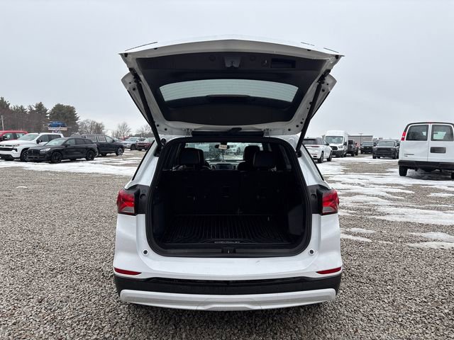 Used 2024 Chevrolet Equinox RS image 13