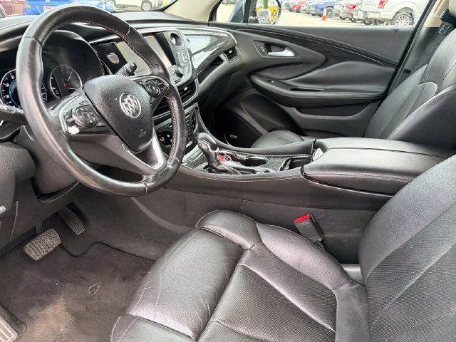 Used 2016 Buick Envision Premium AWD/4WD image 19