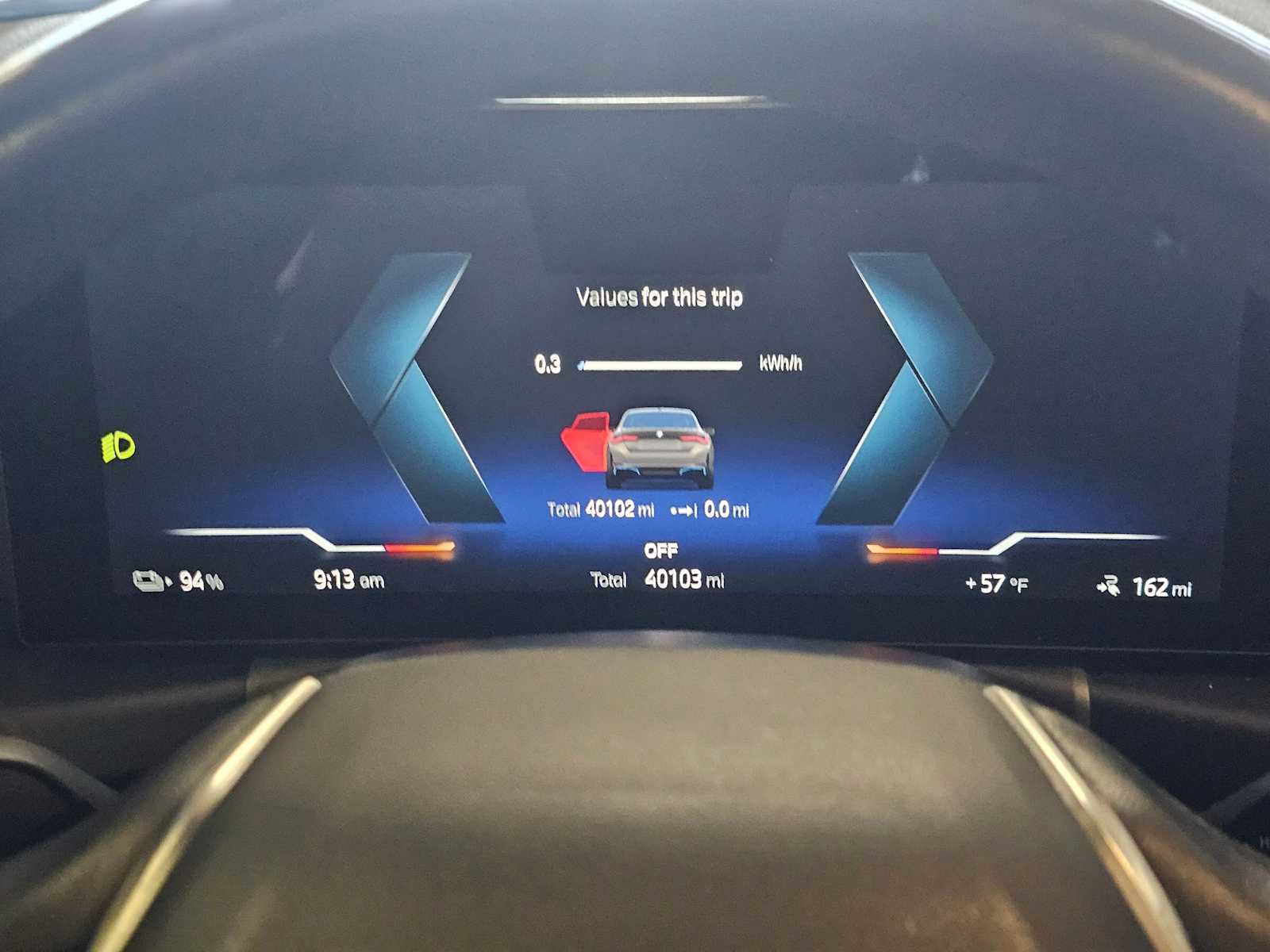 Certified 2023 BMW i4 eDrive35 w/ Premium Package RWD image 11