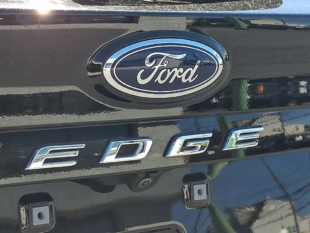 Used 2022 Ford Edge SEL w/ Convenience Package AWD/4WD image 37