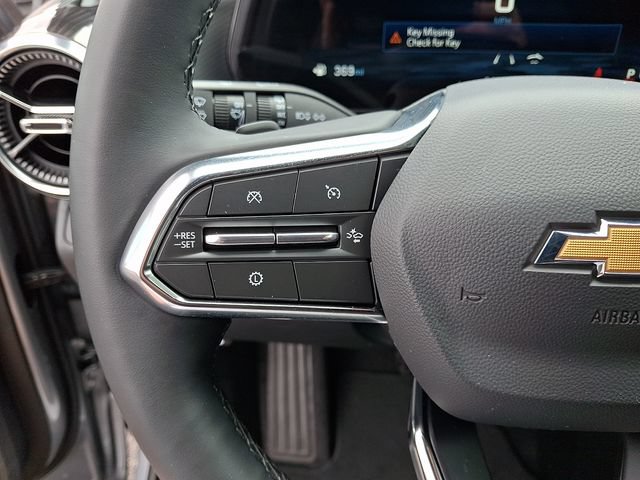 Used 2026 Chevrolet Equinox LT FWD image 21