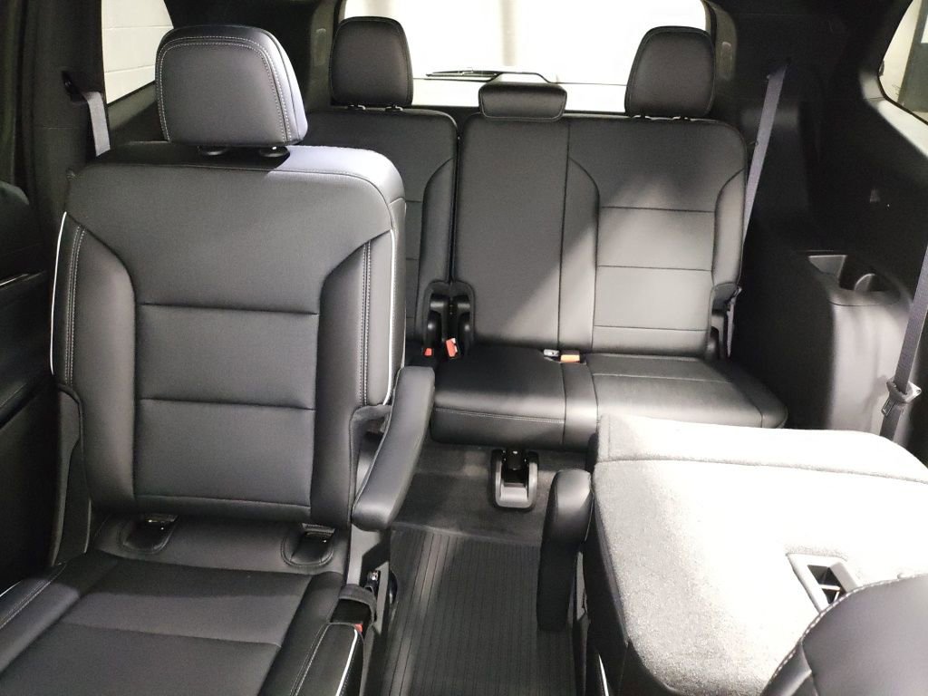 New 2026 Buick Enclave Preferred w/ Power Package image 30