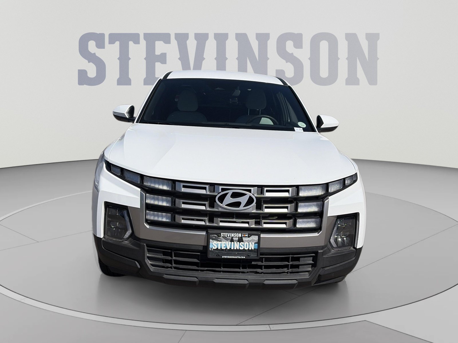 Certified 2025 Hyundai Santa Cruz SE AWD/4WD image 5