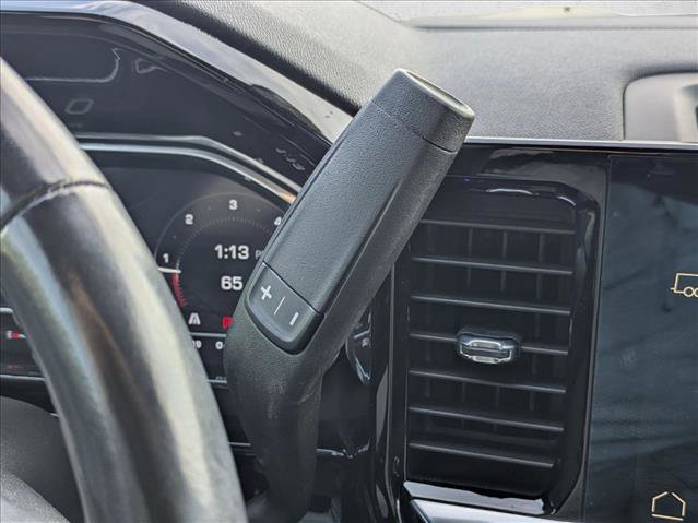 Used 2022 GMC Sierra 1500 Elevation w/ LPO, Elevation Black Package image 12