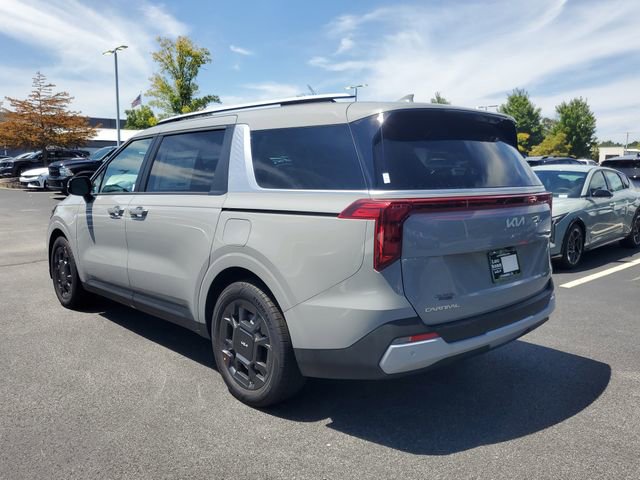 New 2026 Kia Carnival EX image 6