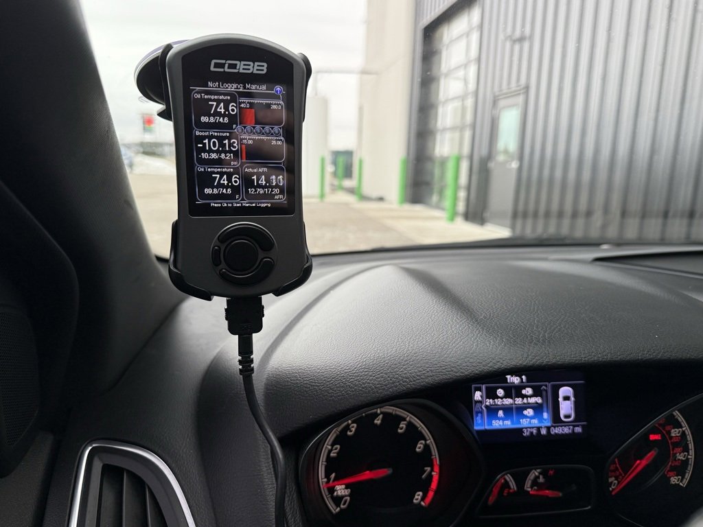 Used 2013 Ford Focus ST image 11