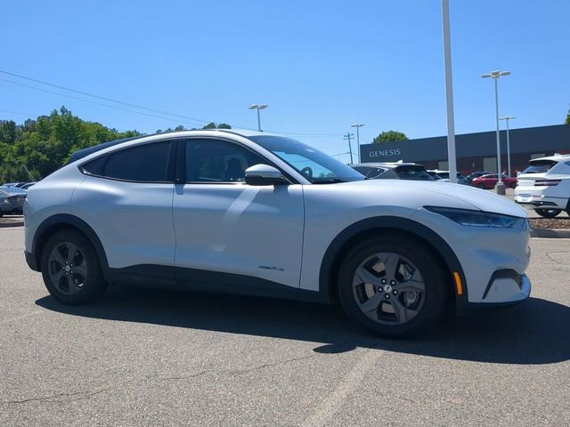 Used 2021 Ford Mustang Mach-E Select AWD/4WD image 1