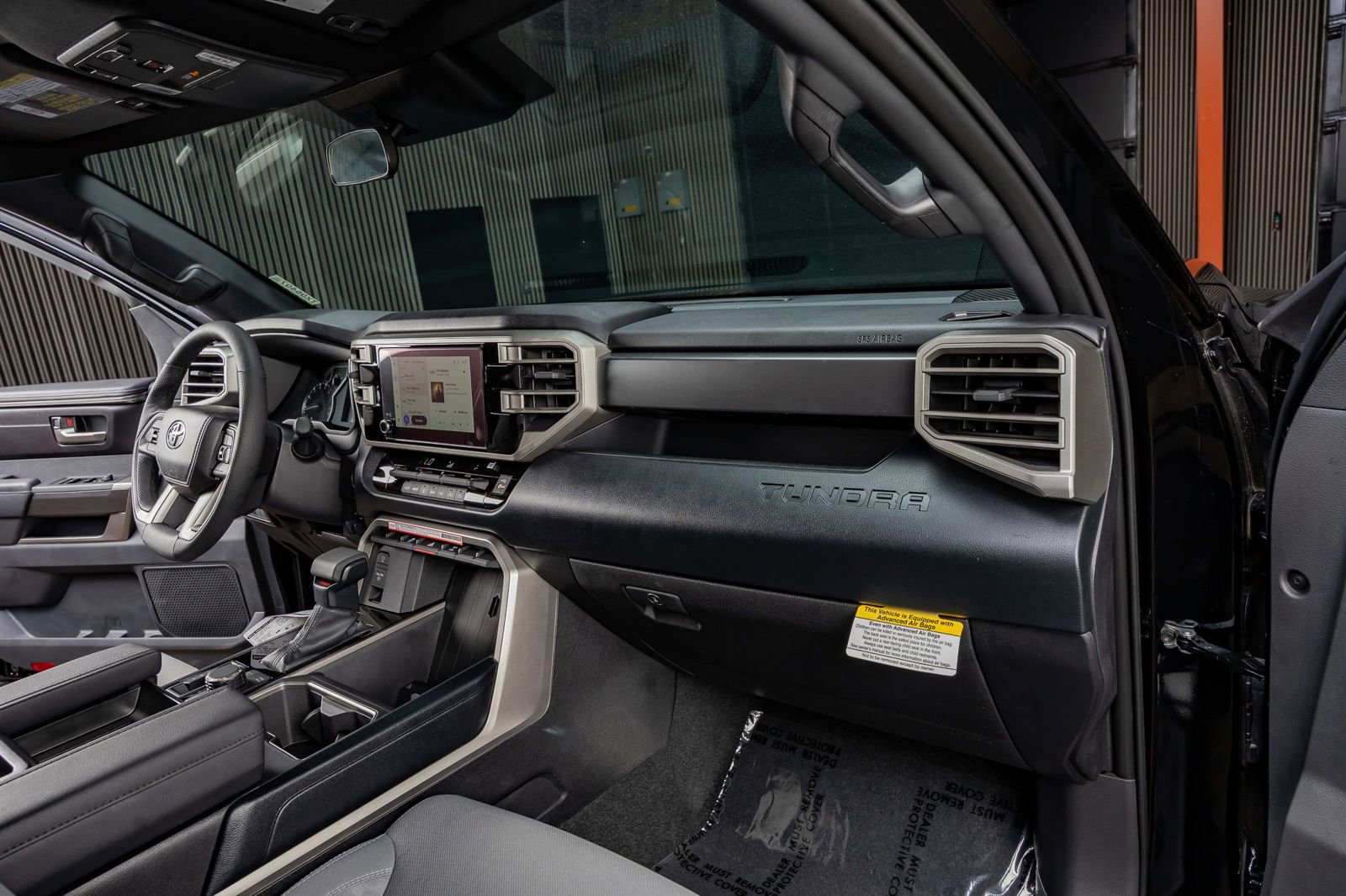 Used 2025 Toyota Tundra SR5 image 18