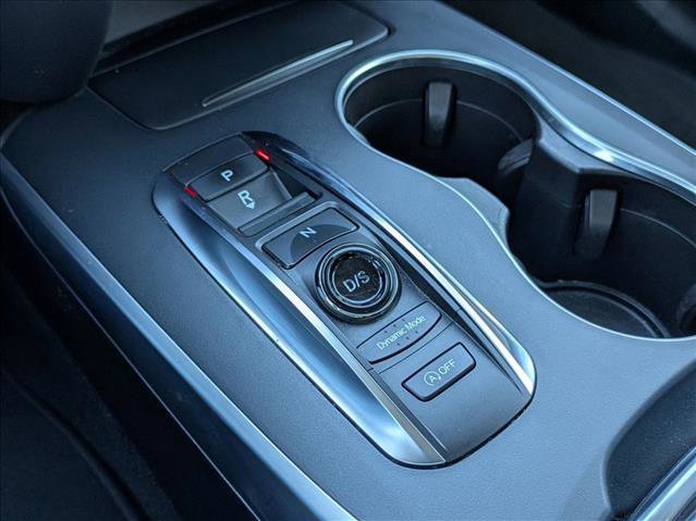 Used 2019 Acura MDX image 12