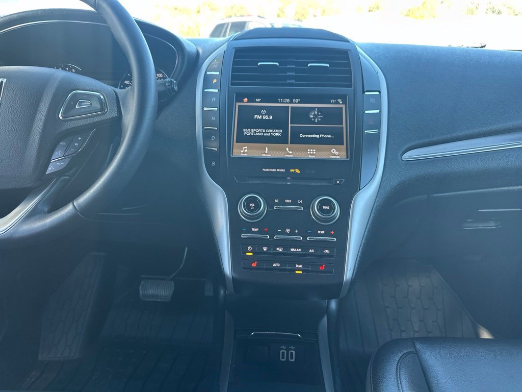 Used 2017 Lincoln MKC Premiere AWD/4WD image 20