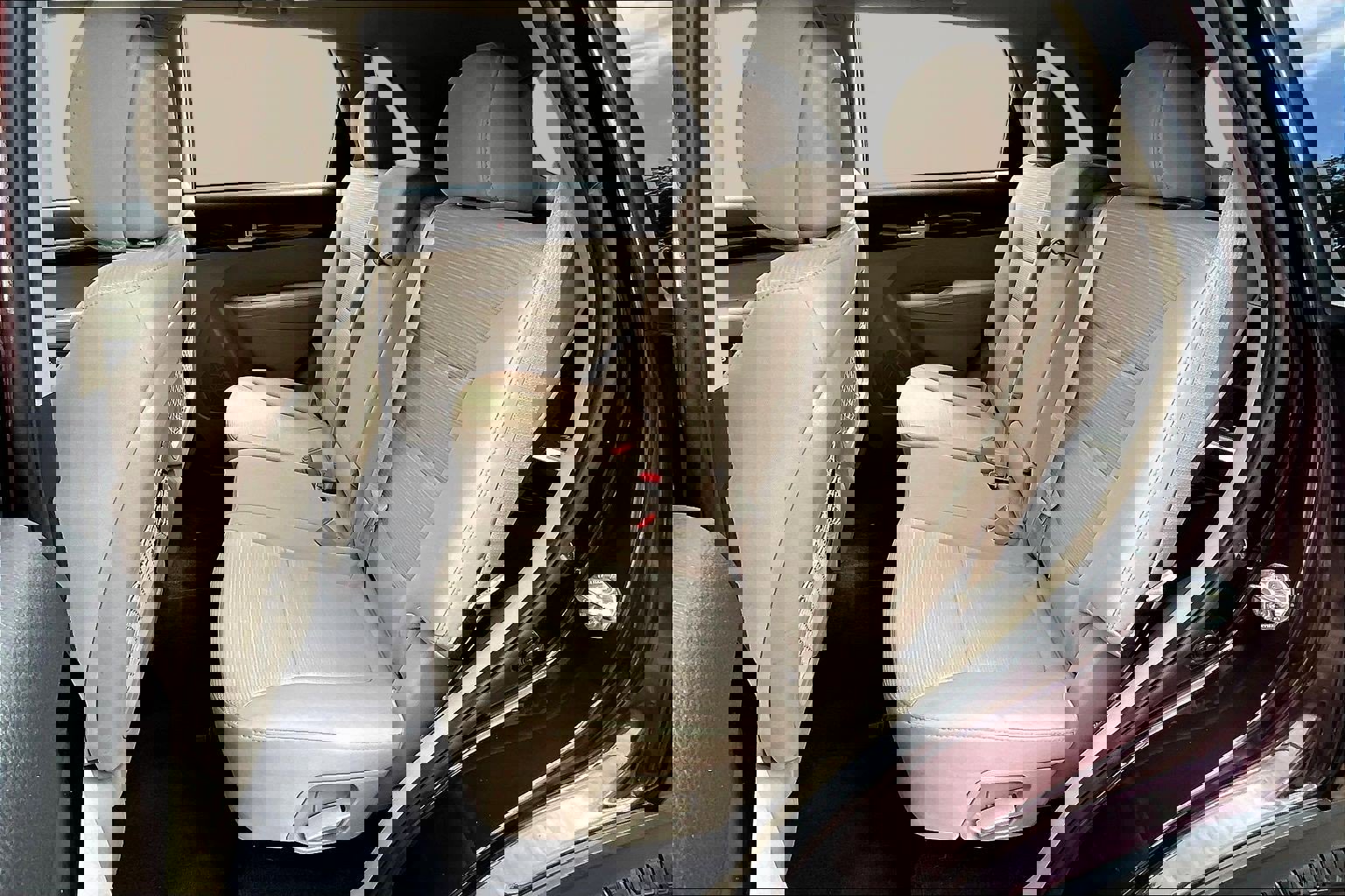 Used 2015 Kia Sorento LX image 21