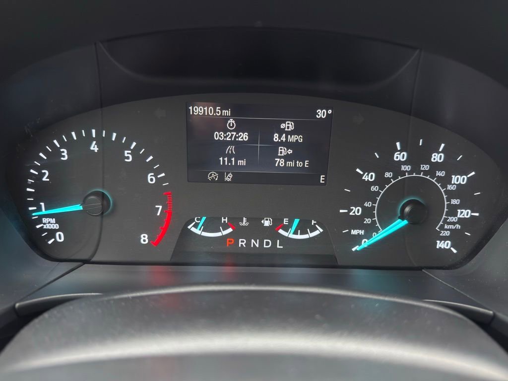 Certified 2022 Ford Escape SE w/ Convenience Package image 17