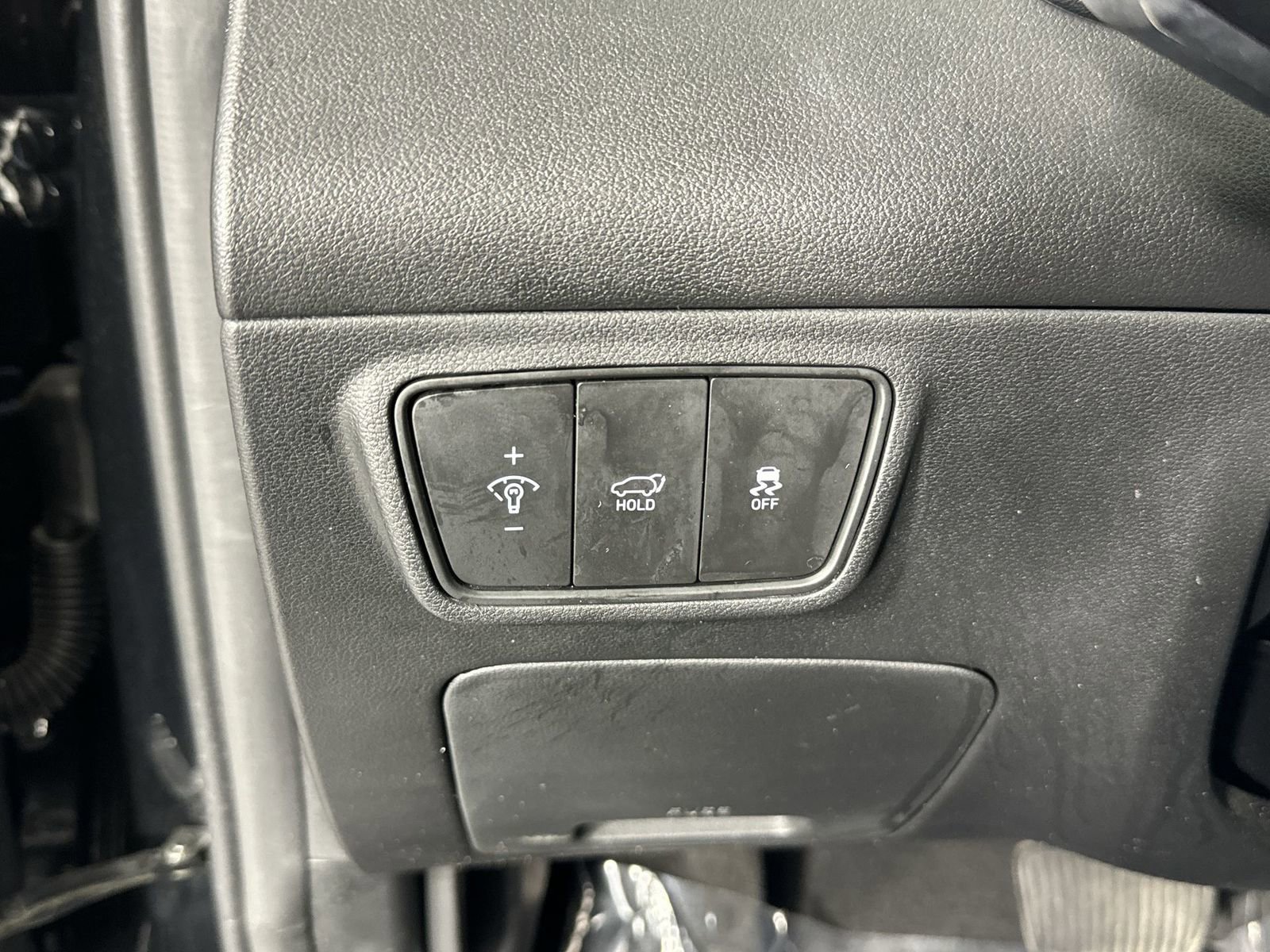 Used 2023 Hyundai Tucson SEL image 16