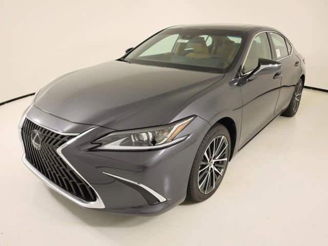 New 2025 Lexus ES 350 w/ Premium Package image 8