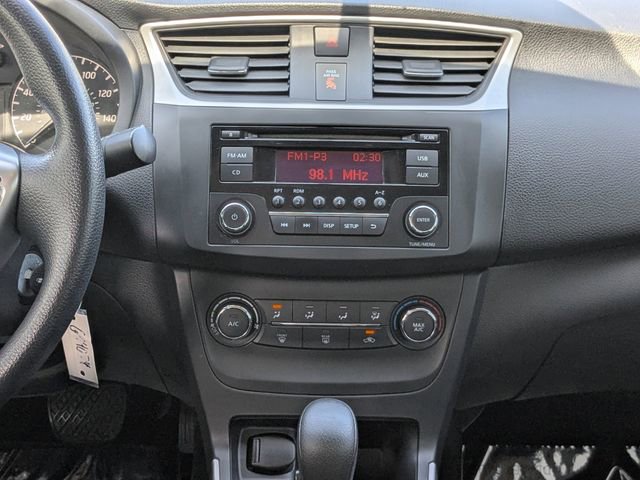 Used 2016 Nissan Sentra S FWD image 18