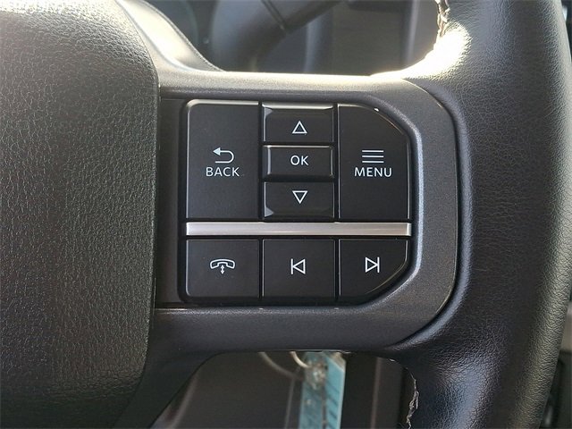 Used 2025 Ford F150 XLT w/ Equipment Group 301A Standard image 17