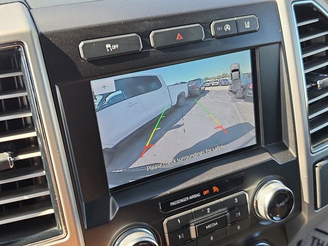 Used 2020 Ford F150 Platinum RWD image 19