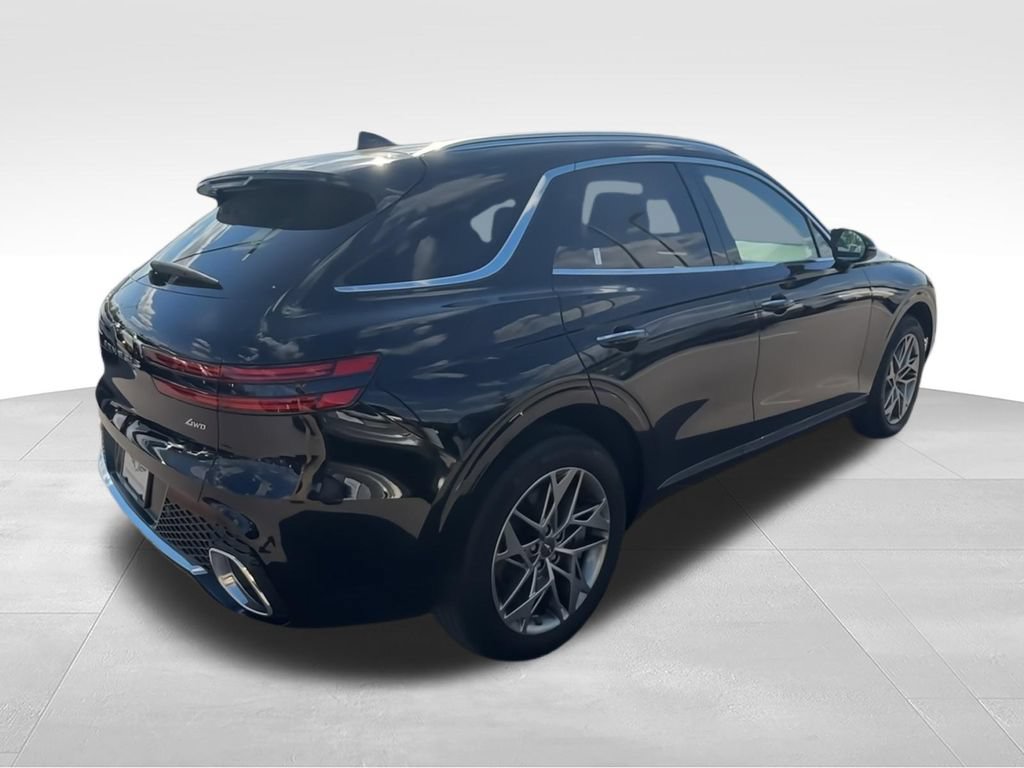 Used 2023 Genesis GV70 2.5T w/ Select Package AWD/4WD image 8