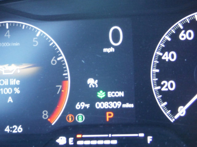 Used 2024 Honda Civic Sport image 37