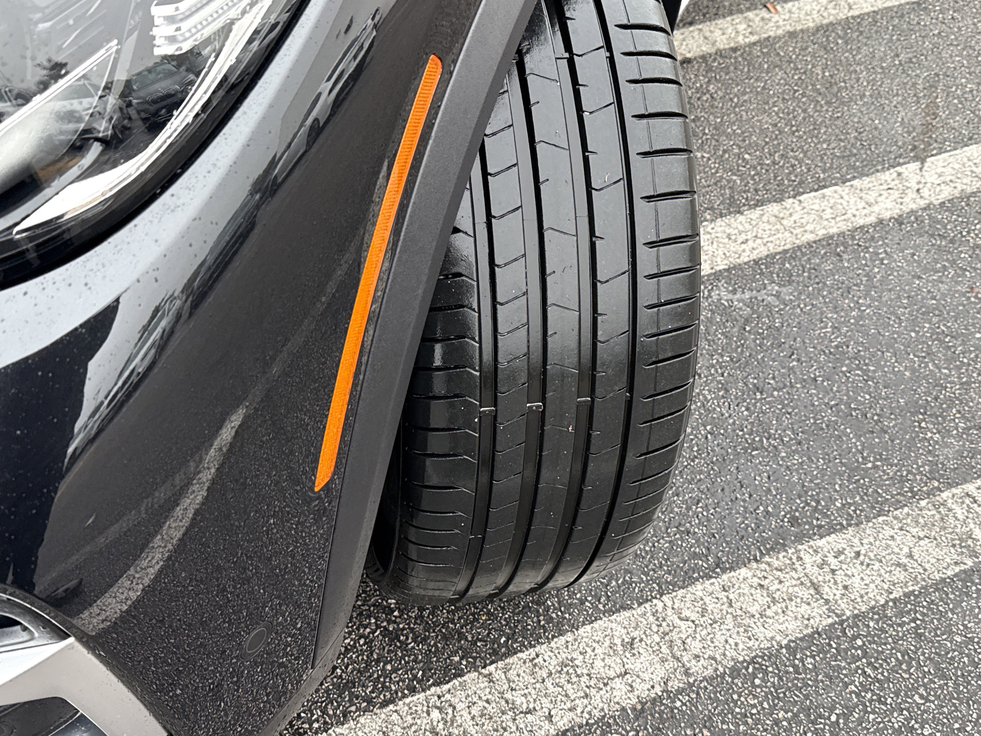 Certified 2023 BMW X5 sDrive40i w/ Premium Package image 12