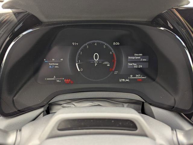 New 2026 Lexus RX 350 Premium Plus image 29