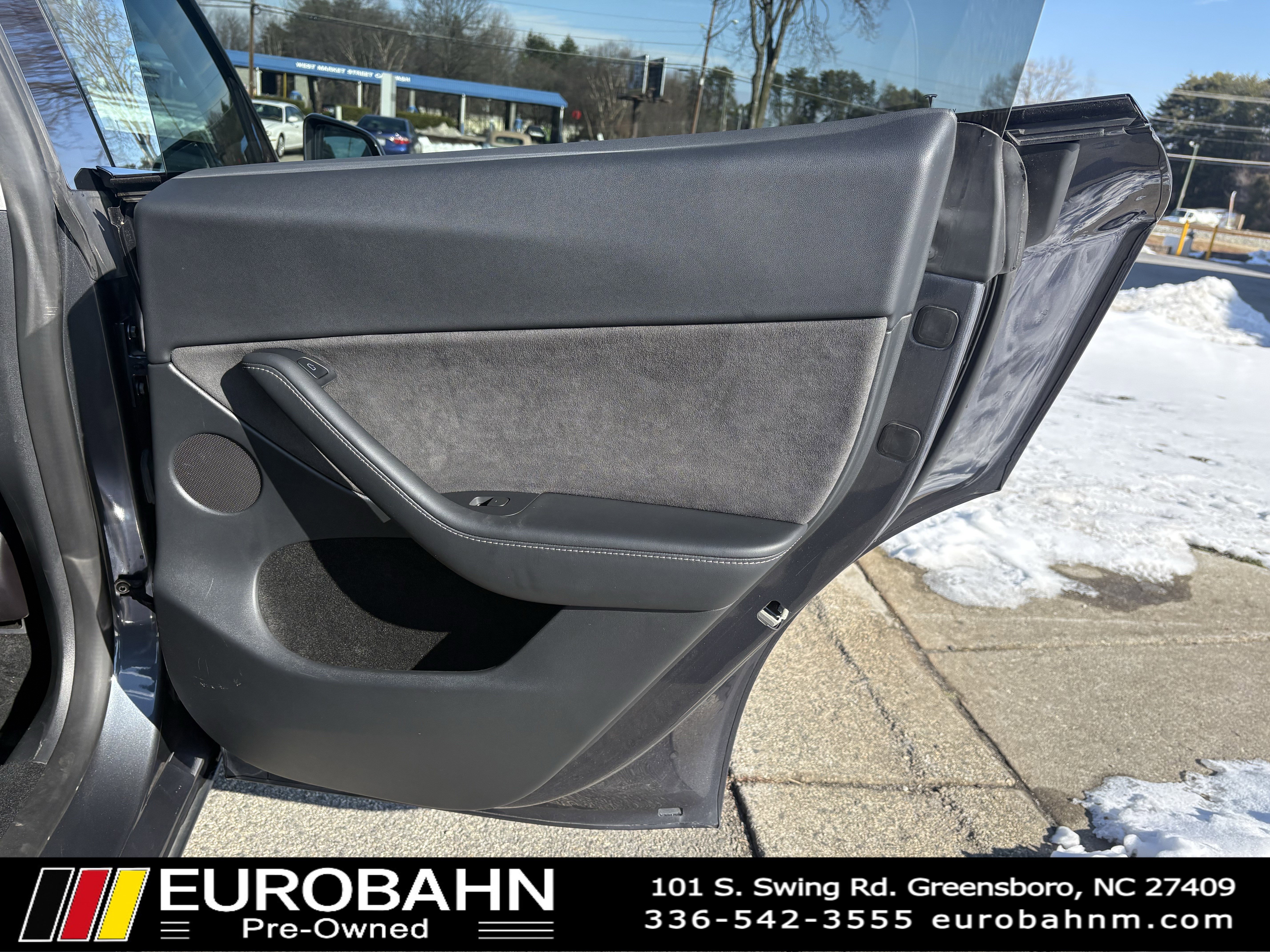 Used 2023 Tesla Model Y Long Range image 13