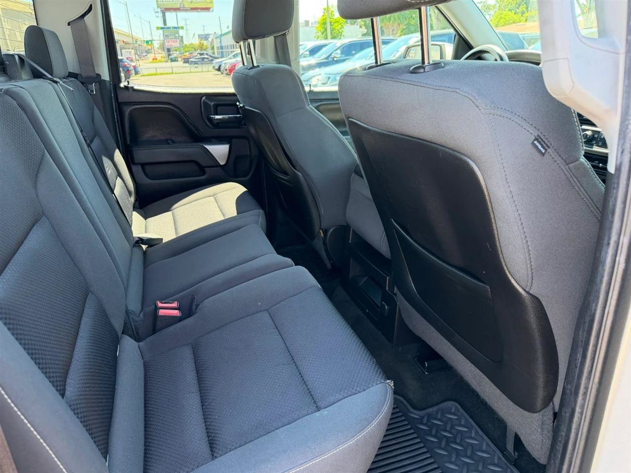 Used 2015 Chevrolet Silverado 1500 LT w/ All Star Edition RWD image 36