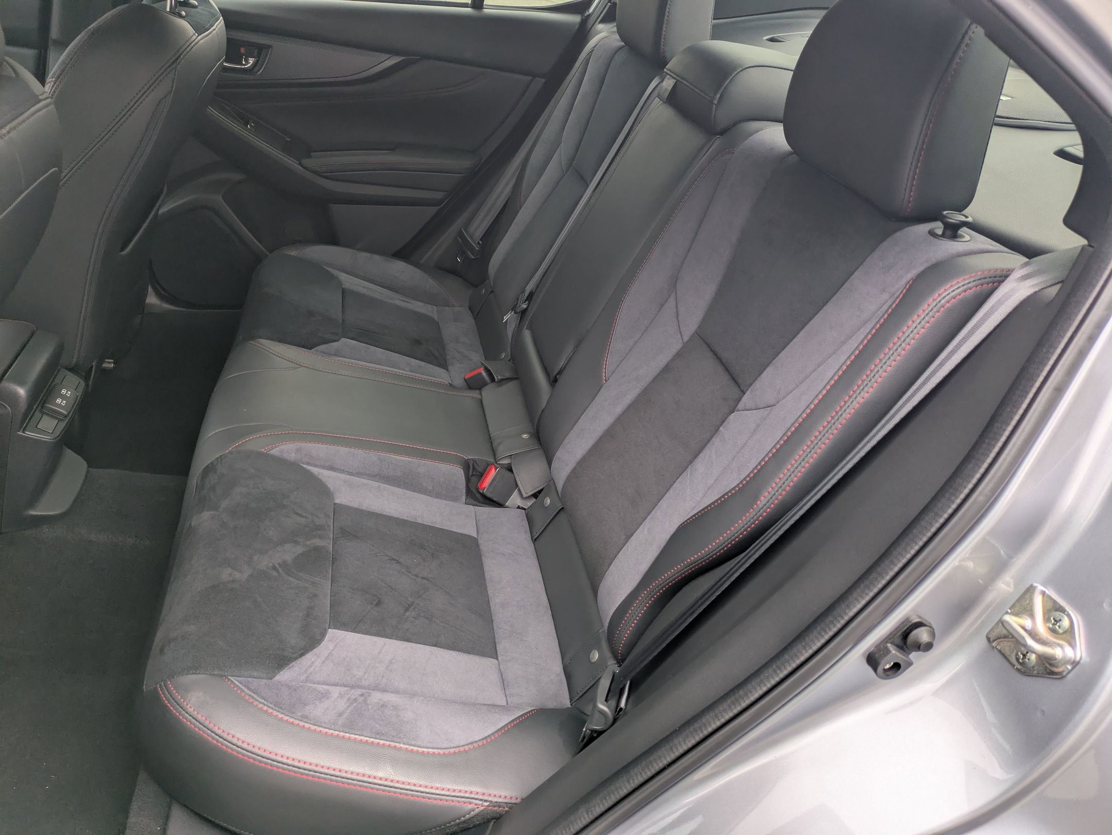 Used 2022 Subaru WRX Limited image 26