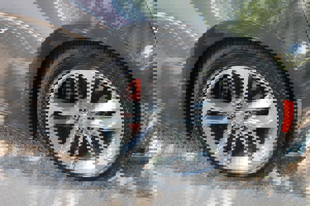 Used 2017 Chevrolet Camaro SS w/ 50th Anniversary Edition image 68