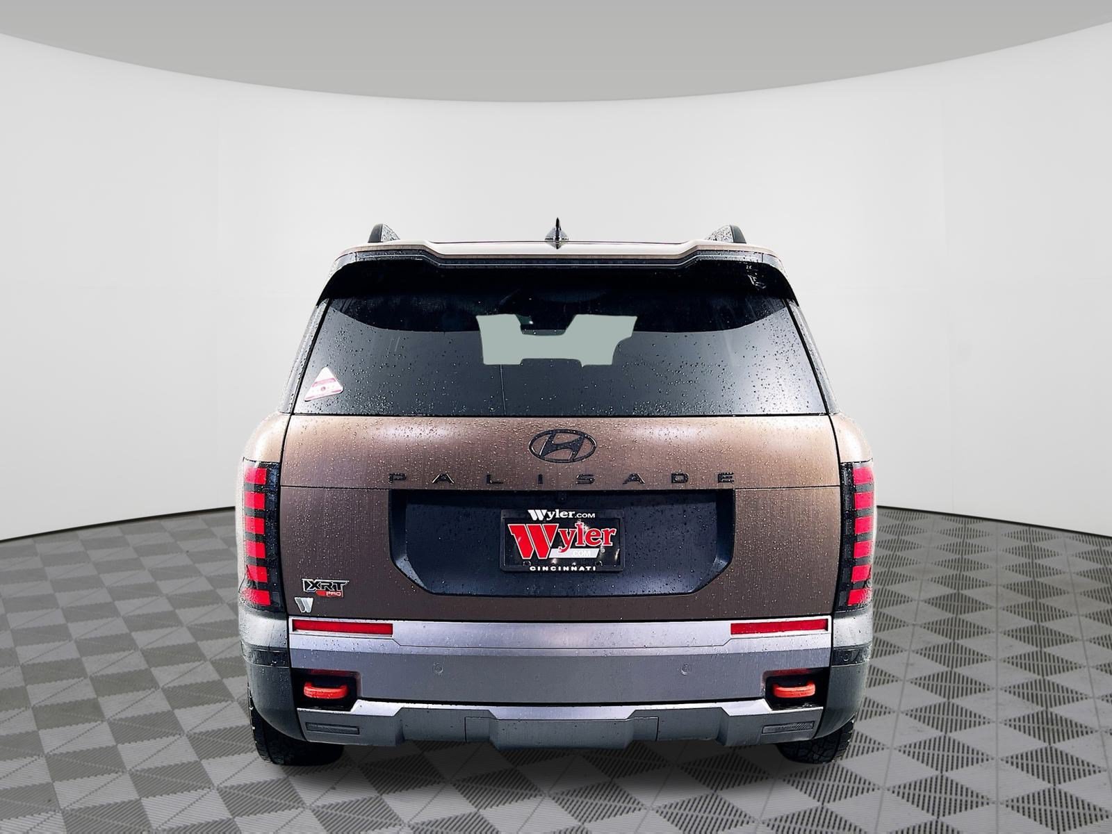 New 2026 Hyundai Palisade XRT Pro AWD/4WD image 32