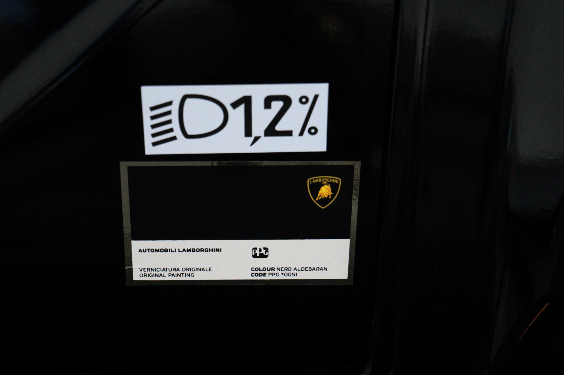 Used 2014 Lamborghini Aventador LP 700-4 image 55