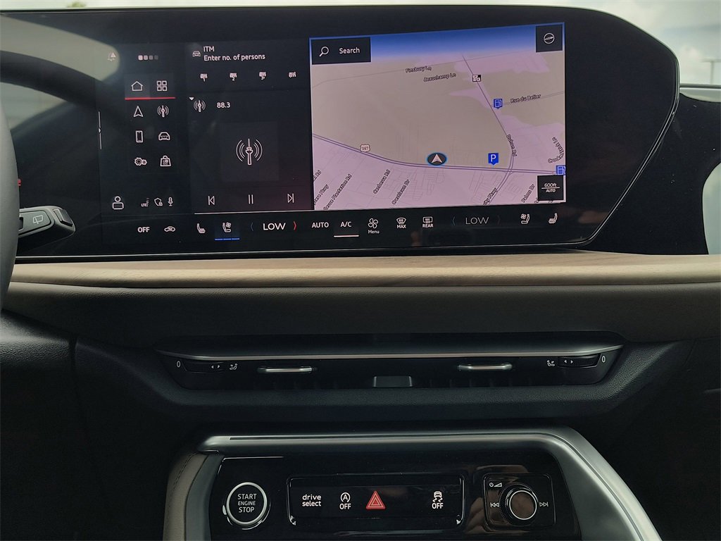 New 2025 Audi Q5 Premium Plus image 9